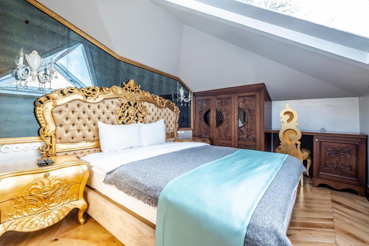 Sakine Hanim Mansion İstanbul Dış mekan fotoğraf