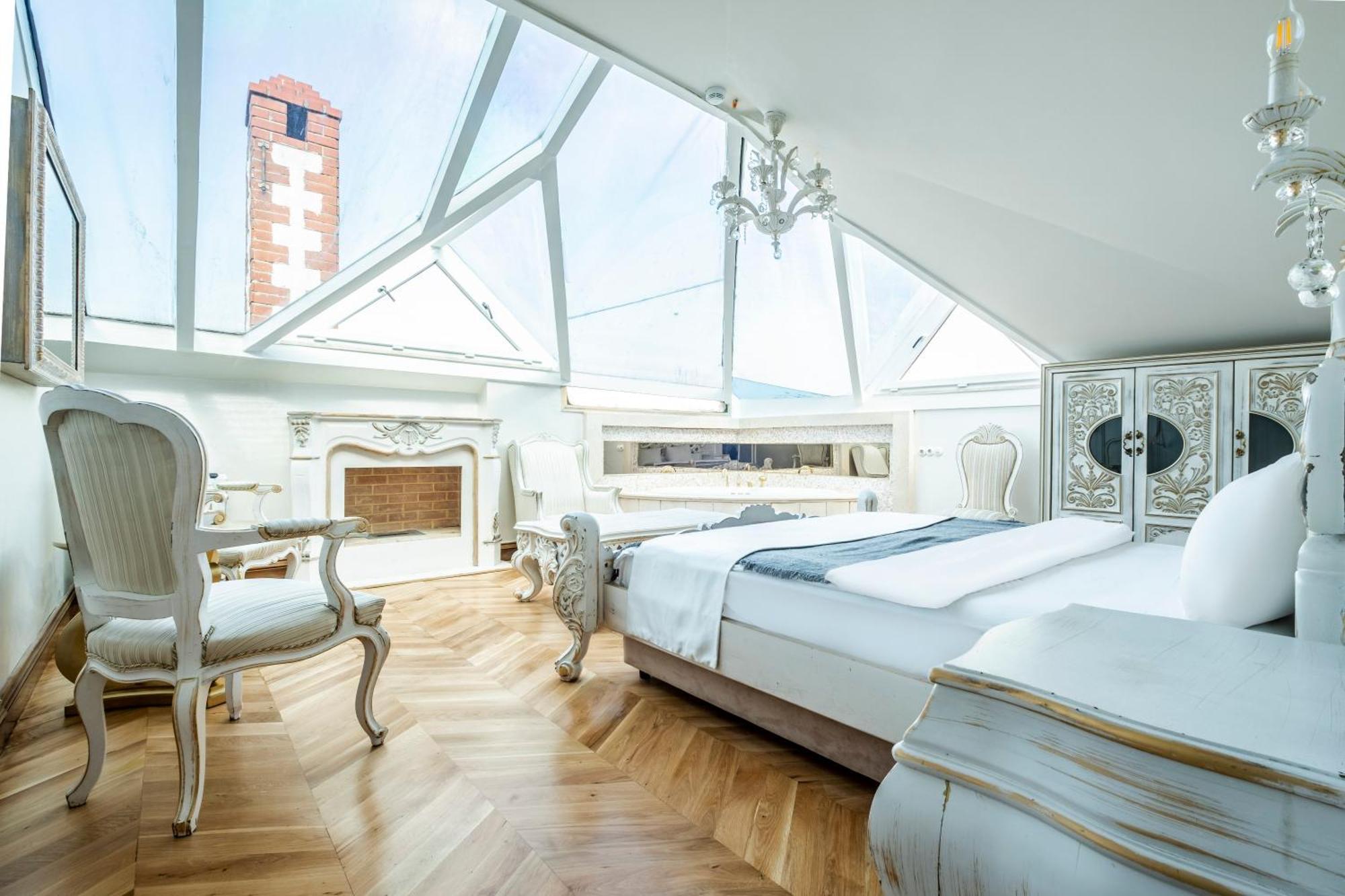 Sakine Hanim Mansion İstanbul Dış mekan fotoğraf